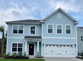 1001 Sea Lavender Dr LOT 39, Wilmington, NC 28403