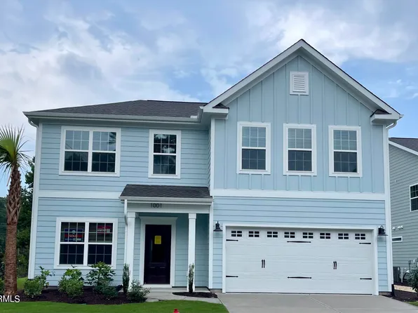 1001 Sea Lavender Drive Lot 39, Wilmington, NC 28403