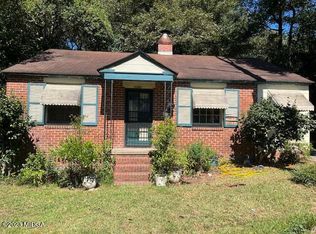 1341 Peavy Dr, Macon, GA 31206