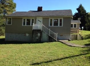 3542 Rockford Boyd Dr, Rockford, TN 37853