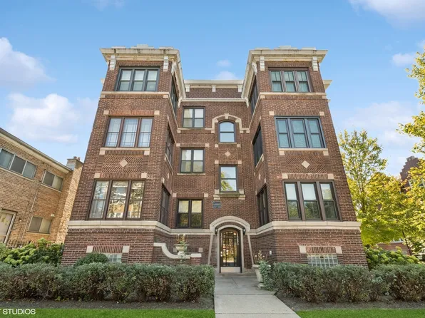 1265 W North Shore Ave #3B, Chicago, IL 60626