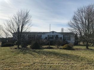 322 Cornetti Rd, Fenelton, PA 16034