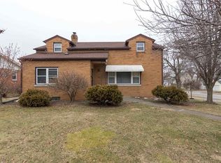1165 E Fairview Ave, South Bend, IN 46614