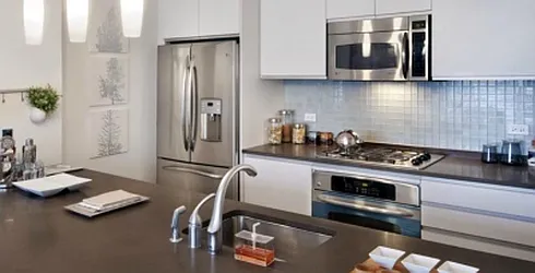 Rented by Citi Habitats