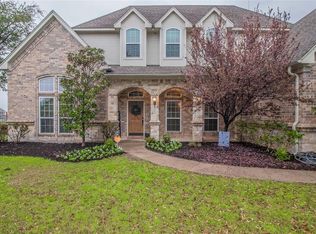 11400 Brook Green Ln, Haslet, TX 76052