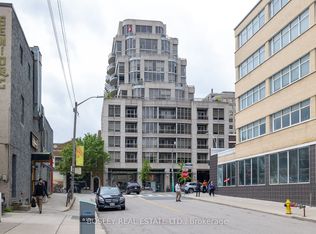 1430 Yonge St UNIT 208, Toronto, ON M4T 1Y6