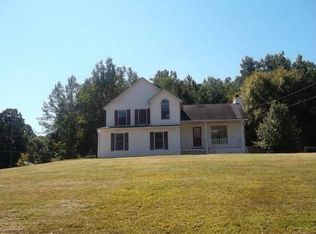 427 Winterwood Dr, Stockbridge, GA 30281