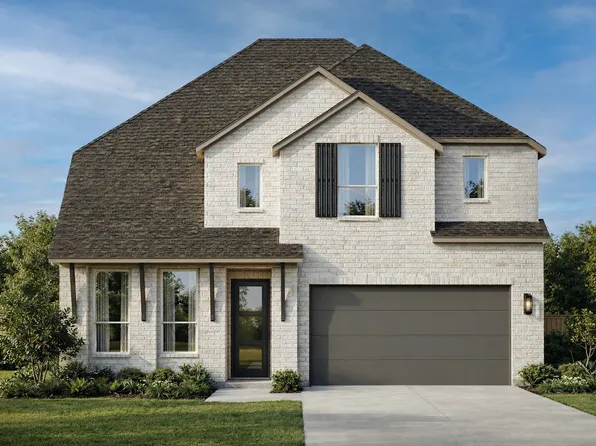 11328 Bratton Blvd, Fort Worth, TX 76179