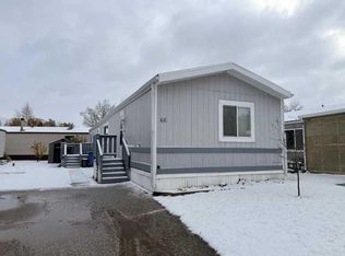 66 Parkland Acre, Lacombe, AB T4L1S9