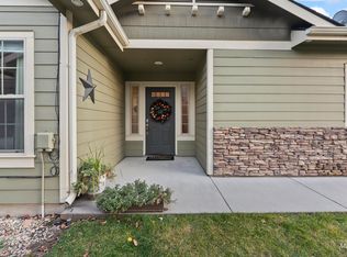 2550 S Gatewood Ln, Boise, ID 83709