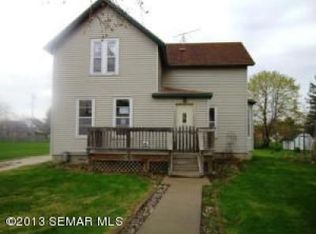367 E 13th St, Saint Charles, MN 55972