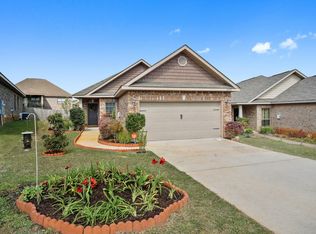 2492 Bentridge Dr W, Mobile, AL 36695