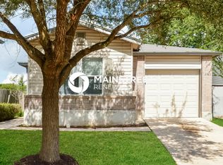 3743 Candleglenn, San Antonio, TX 78244