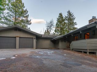 3675 W Morley Dr, Teton Village, WY 83025