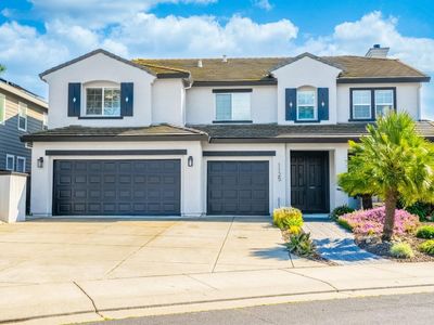 1125 Revelle Drive, Dixon, CA, 95620
