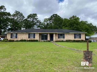 1001 Saint Moritz Dr W, Mobile, AL 36608