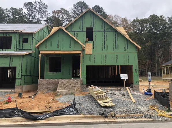 151 Monteith Dr, Chapel Hill, NC 27516