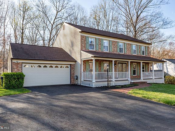 3rd image of 12534 Belfield Ct