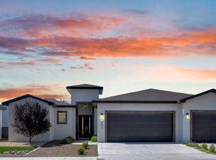 304 Rio Pinsaqui Ct, El Paso, TX 79932