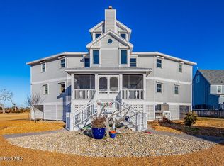 180 Taylor Rd, Marshallberg, NC 28553