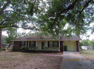 356 Grant St, Labelle, FL 33935