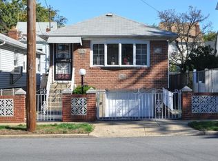 21909 131st Ave, Springfield Gardens, NY 11413