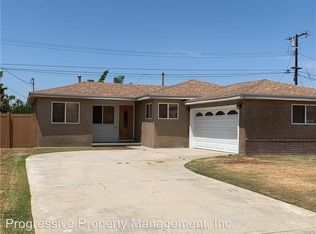 4537 N Linda Terrace Dr, Covina, CA 91722