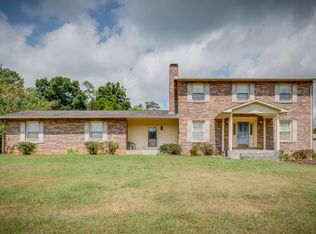 254 Fordtown Rd, Fall Branch, TN 37656