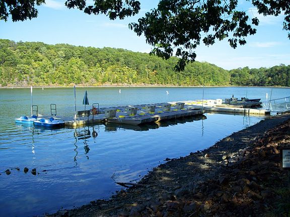 Green Lane Reservoir