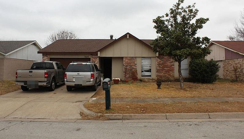 1st image of 3419 Doolittle Dr