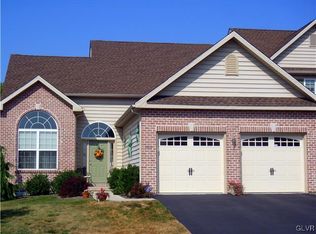 9716 Crescent Lane Upper, Breinigsville, PA 18031