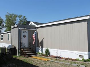 7250 38th St NW LOT 58, Parshall, ND 58770