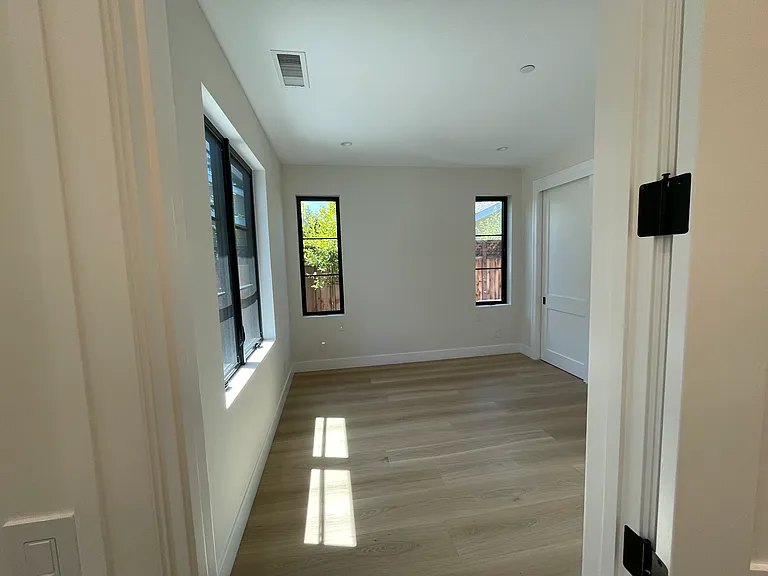 Masterbed Suite