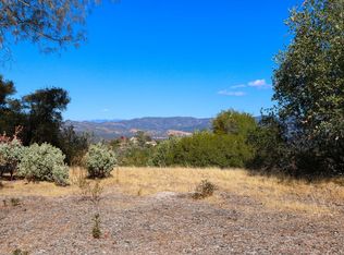 0 Longview Ln W, Coarsegold, CA 93614