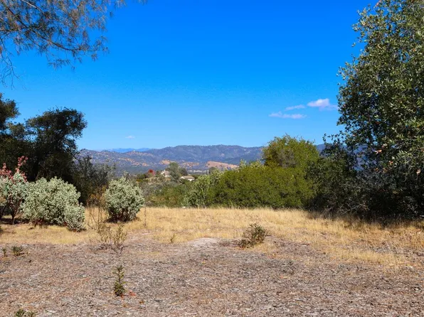 0 Longview Ln W, Coarsegold, CA 93614