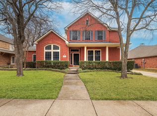 8444 Parkdale Dr, North Richland Hills, TX 76182
