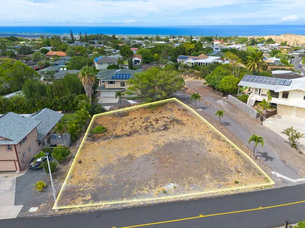 68-3714 Ka Uhiwai St Lot 275, Waikoloa, HI 96738