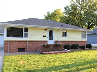 417 E 34th St, Kearney, NE 68847