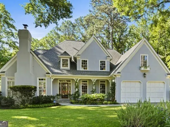 1314 Battle View Dr NW, Atlanta, GA 30327