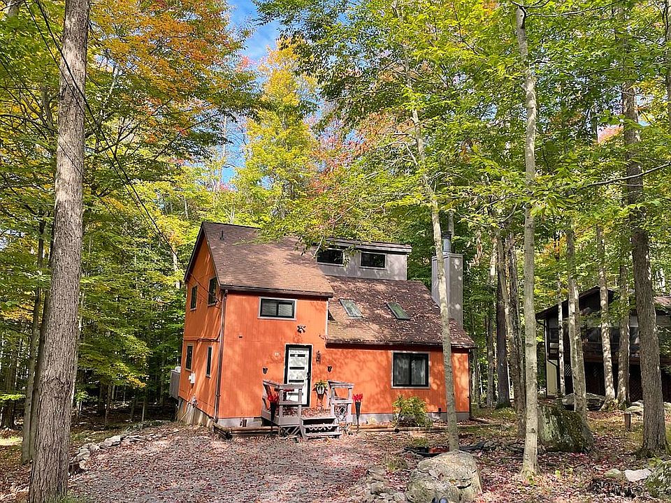 115 Fala Ct, Pocono Lake, PA 18347 Zillow