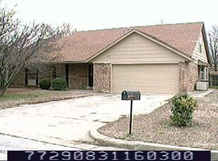 7713 S 75th East Ave, Tulsa, OK 74133