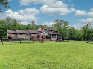 745 Zena Highwoods Rd, Kingston, NY 12401