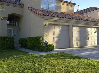 8274 Tone St, Las Vegas, NV 89123