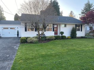 1953 NE Garfield St, Camas, WA 98607