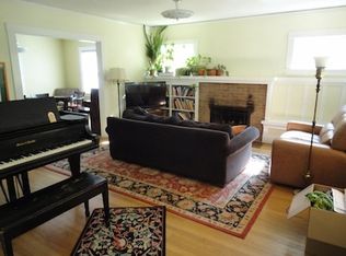723 SE Malden St, Portland, OR 97202