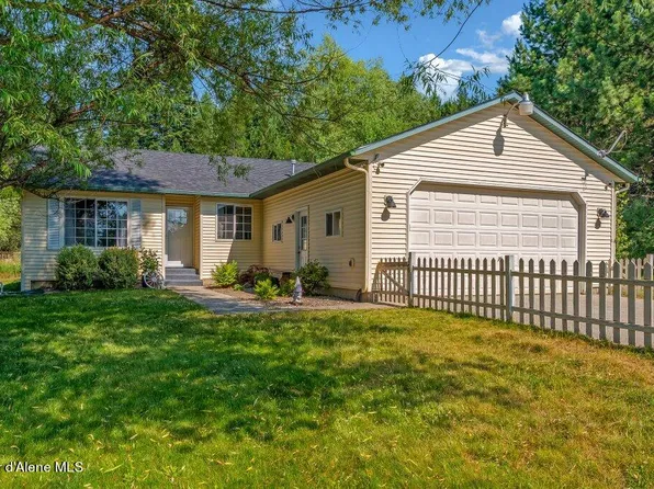 18444 N Rimrock Rd, Hayden Lake, ID 83835