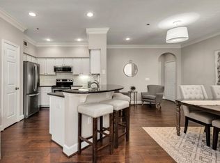 3777 Peachtree Rd NE APT 711, Brookhaven, GA 30319