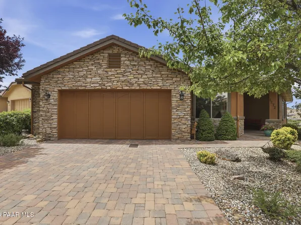 1272 Pebble Spgs, Prescott, AZ 86301