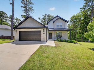 29 Wesmorland Dr, Bella Vista, AR 72714