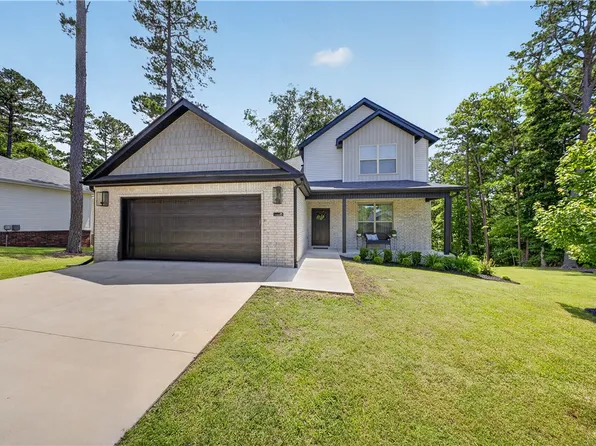 29 Wesmorland Dr, Bella Vista, AR 72714
